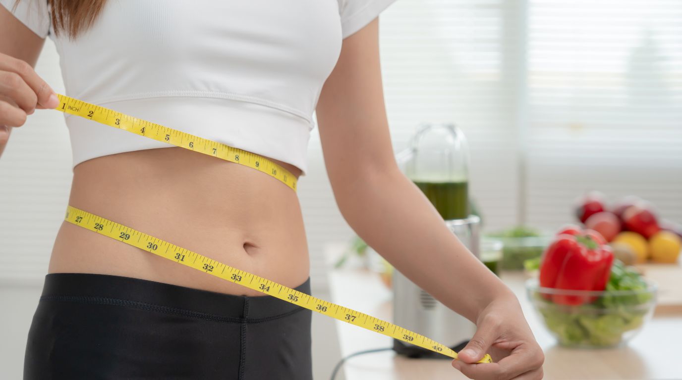 ダイエットアイコン