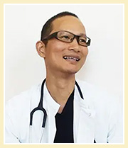 保田賢児 先生