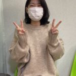 患者様が改善されて喜んでいる画像