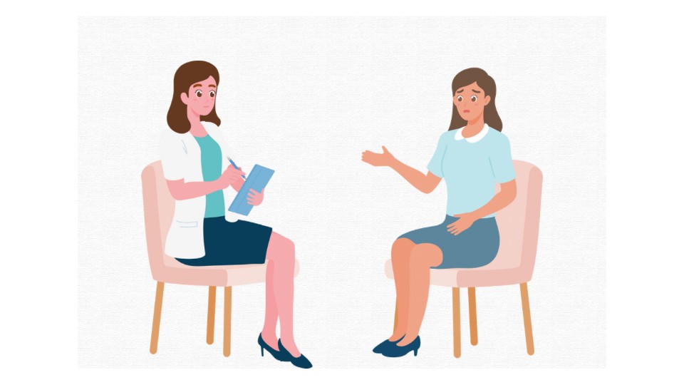 専門家へ相談する