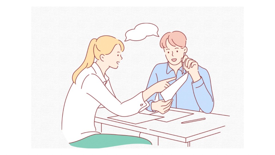 正しい知識を身につける