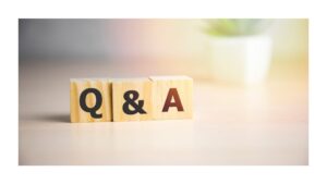 よくある質問Q＆A