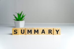 まとめ　イメージ画像