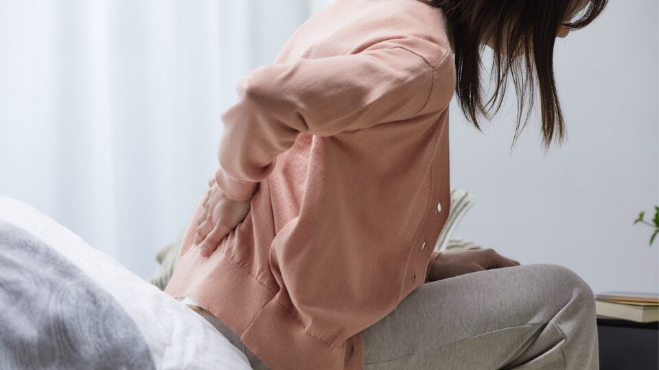 従来の治療法の問題点