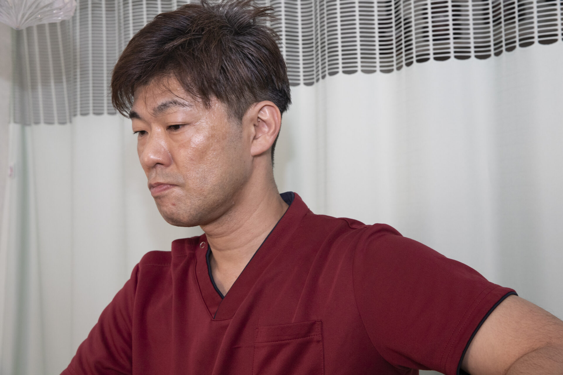 施術歴20年以上・国家資格保有の確かな技術