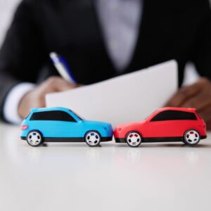 保険会社へ連絡し、通院先を共有する