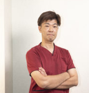 高座渋谷ポポの木整骨院 院長　大岡　統