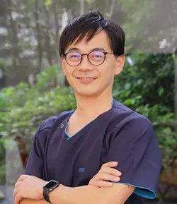 亀田和利 医師