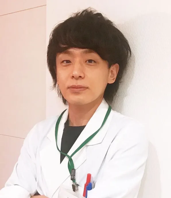 松井拓也 様