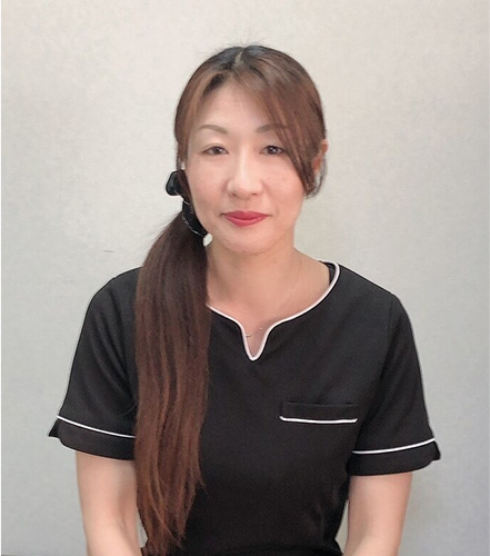 浅井 俊美