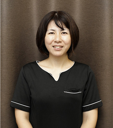 伊藤 香